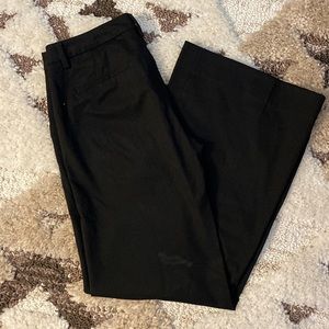 Gap wide leg trouser
